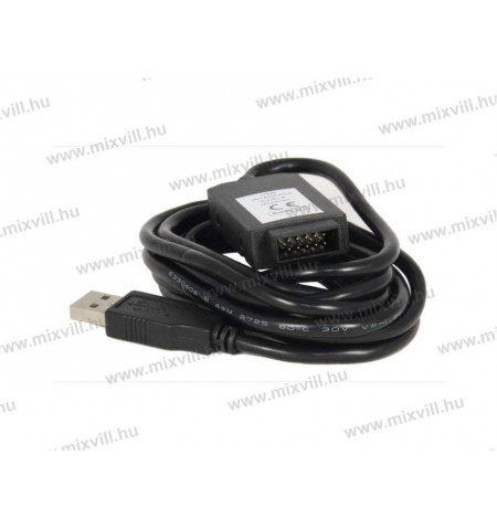 GFDNN1_programozo_kabel_interface_USB_kabel_plchez