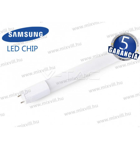 v-tca-sku-6392-t8-led-60cm-fenycso