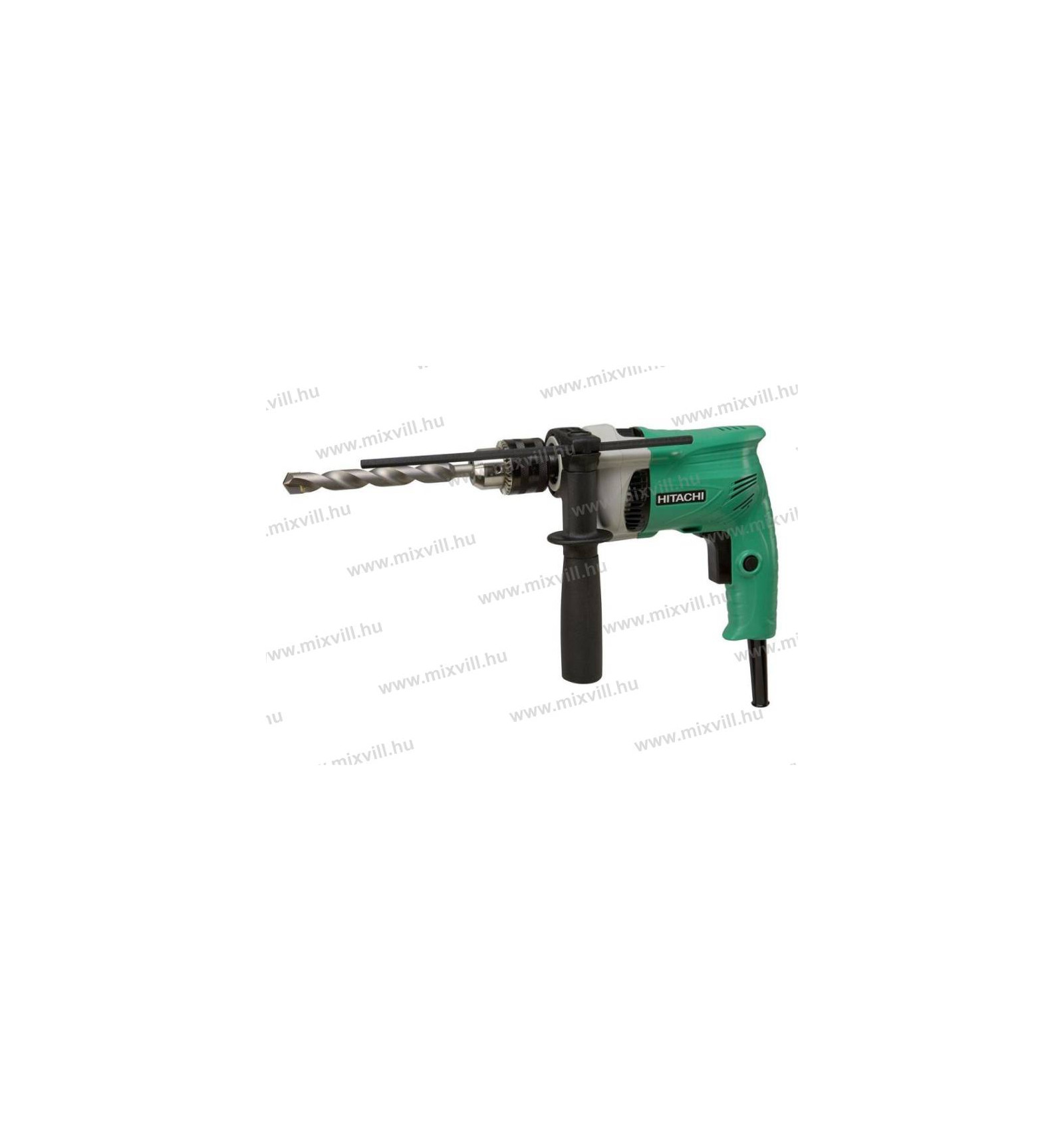 Hitachi fúró-ütvefúró-csavarozó DV16VSS NU
