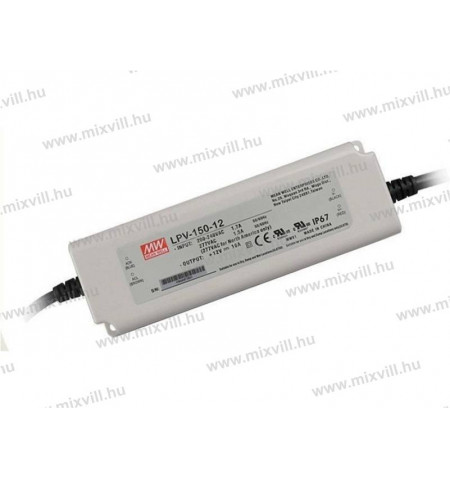 mean_well_tapegyseg_LPV-150-12_12V_150W
