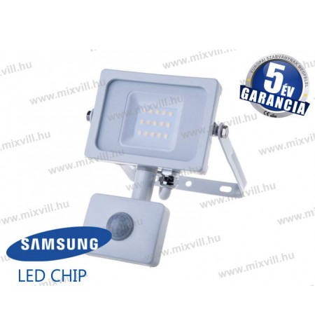 v-tac-sku-435-mozgaserzekelos-led-reflektor-10W-samsung-chipes_