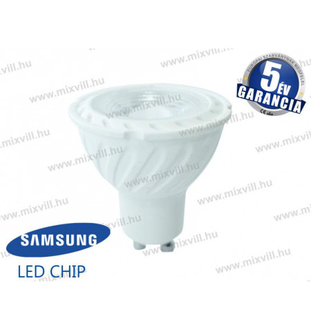 V-TAC_SKU-167_LED_lampa_GU10_7W_480lm_Samsung_Chip-1
