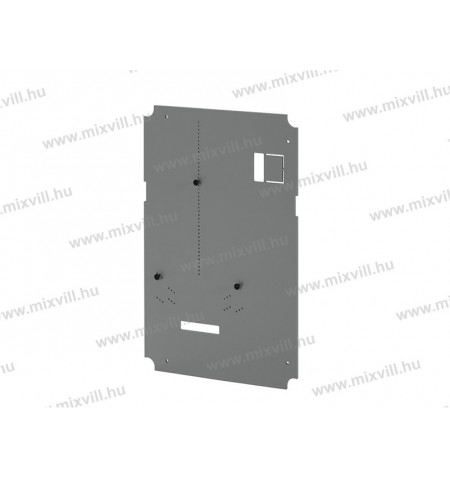 hensel-basic-mp-3000-e-szerelolap-hb3000-szekrenyhez-