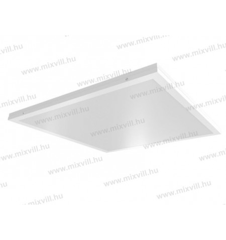 SKU-64511_V-tac_led_panel_szogletes_negyzet_40w_4000K_semleges_feher