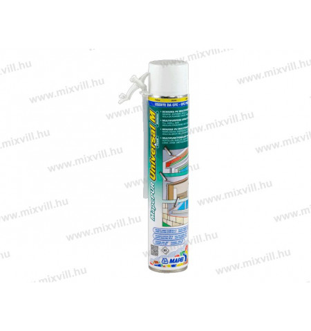 MAPEI_Mapepur_Universal_Foam_M_Univerzális_szerelohab_750ml_kezi_hab_1669742