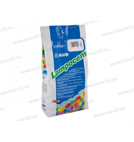 MAPEI_Lampocem_gyorskotesu_gyorsszilardulasu_kotoanyag_160005A