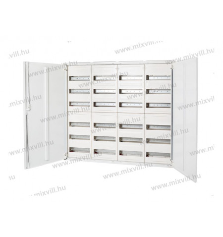 OMU_FV4-6_4oszlop_6sor_288modul_fem_falraszerelheto_an