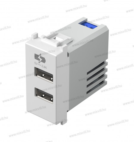 MODUL_1modul_2xUSB_EM67PW