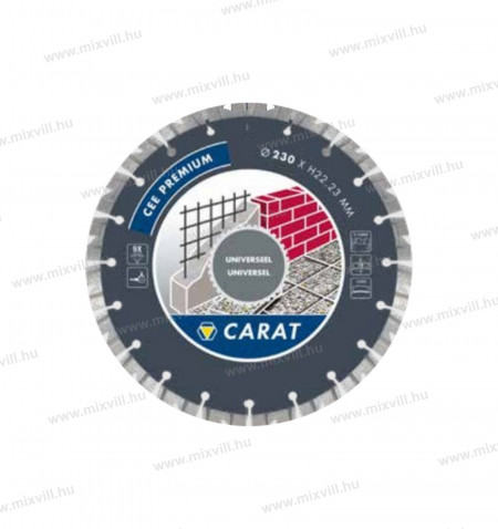 Hikoki-Hit-Carat-CEE230301-gyemant-vagotarcsa-230x22,2mm-230mm