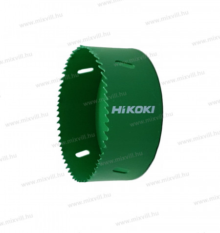 Hikoki-lyukfuresz-114mm-HSS-BI-MEtal-752150-korkivago