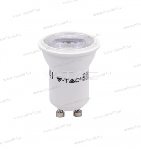 V-TAC-SKU-869-LED-lampa-GU10-2W-3000K-samsung-Chip-5-ev-Garancia-A+