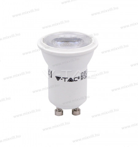 V-TAC-SKU-869-LED-lampa-GU10-2W-3000K-samsung-Chip-5-ev-Garancia-A+