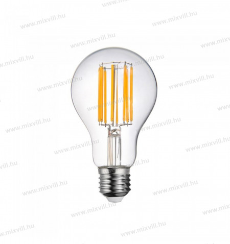 V-TAC-SKU-2802-COG-uveg-LED-izzo-lampa-E27-A67-normal-18W-3000K-meleg-feher