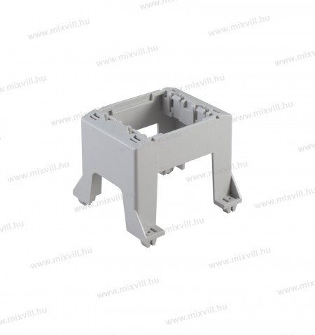 CAT-RU12-U-Modul-adapter-CAT-MA-aluminium-parapet-csatornahoz-2M-18716