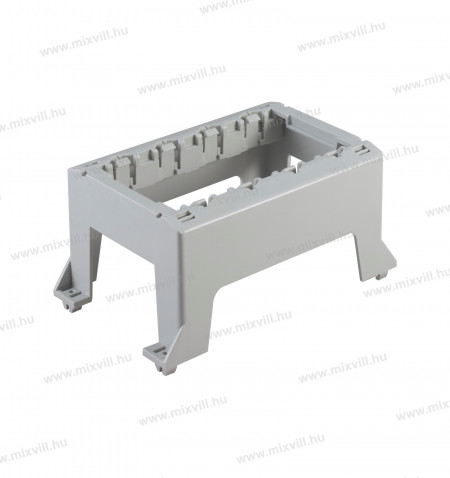 CAT-RU14-U-Modul-adapter-PK-szerelvenyezheto-parapet-csatornahoz-4M-18718