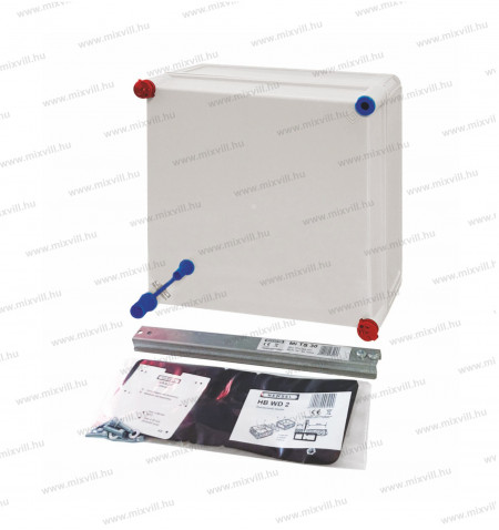 Hensel_HBLCS0201_csatlakozo_szett_