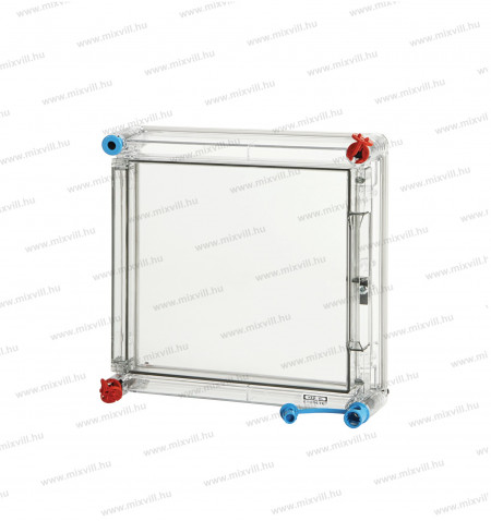 Hensel_HB_1000_EFedel