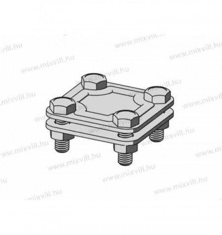 xbs-mgks-01_2-multikapocs-30mm-laposvas-osszekotesehez