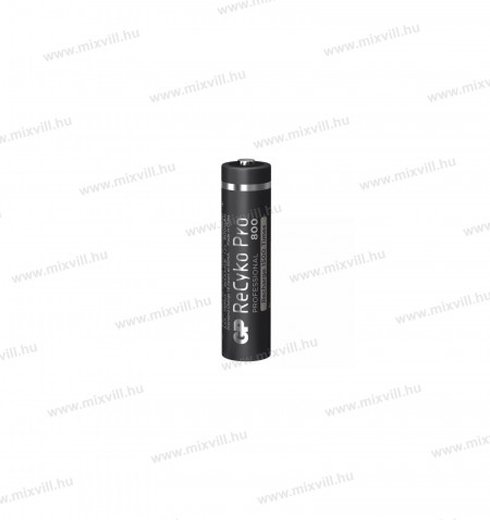 GP-RECYKO-PRO-B2218-mikro-ceruza-elem-AAA-akkumulator