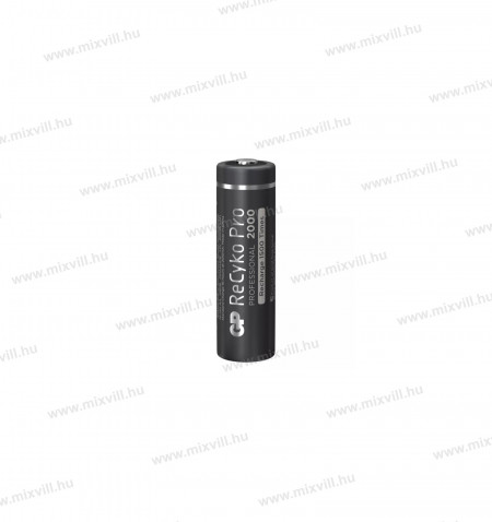 GP-RECYKO-PRO-Professional-AA-ceruza-elem-akkumulator-2000mAh-B2220