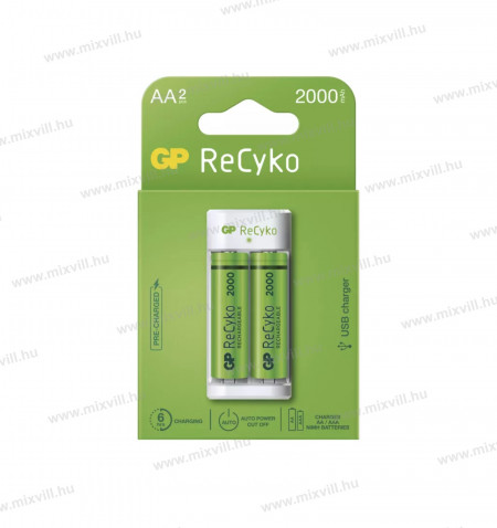 GP-Rycyko-akkumulator-tolto-AA-2db-2000mA-B51214-ceruzaelem-tolto2