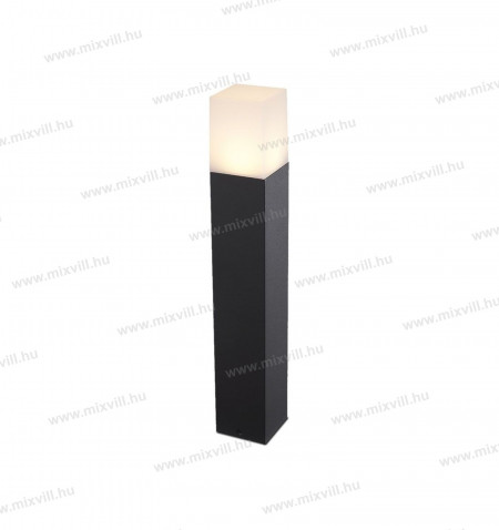 V-TAC-SKU-7564-kulteri-fali-lampatest-modern-IP54-GU10-foglalat-fekete-hosszukas