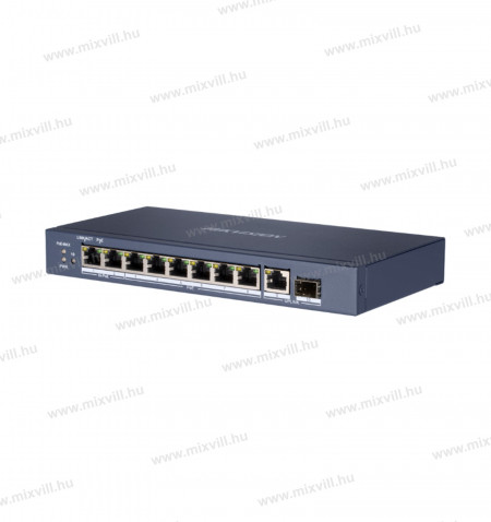 Hikvision DS-3E0510HP-E_kamera_biztinsagtechnika_poe-switch