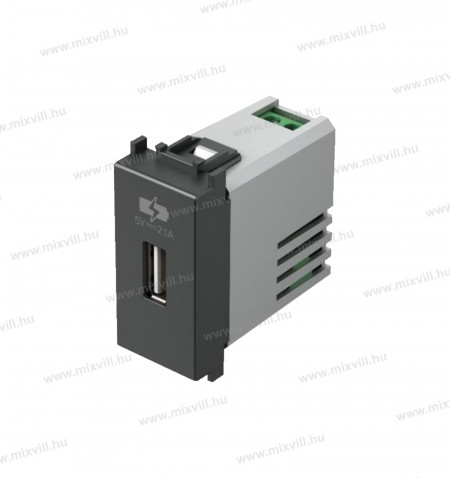 MODUL-EM66AT-38478-1M-USB-tolto-aljzat-5V-2-1A-antracit_