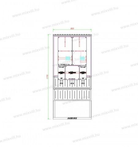 CSP-72000010-pvt-k-l-eon-3-fm-av-fm-labazati-szekreny-foldbe-telepitheto-kombinalt-csp72000010