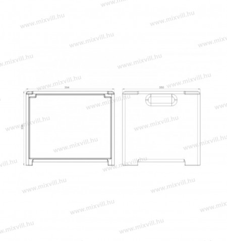 MVE3-340x400x350mm-IP44-gumi-elosztoszekreny-ures-gumi-felvonulasi-szekreny-meret