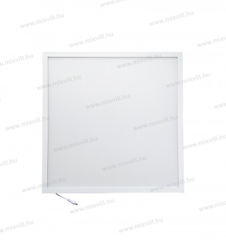 Omu_lighting_plugr4066_60x60cm_led_panel_tapegyseggel_3000K_40W