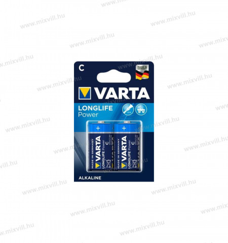 Varta-High-Energy-Longlife-Power-baby-elem-C-BL2