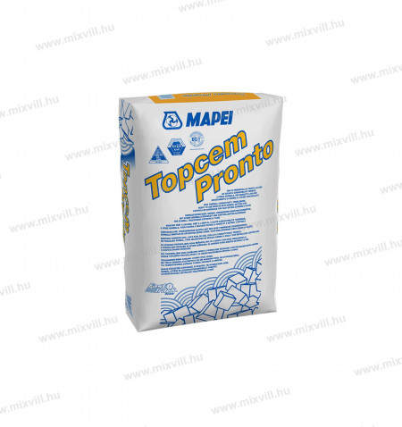 MAPEI-Topcem-pronto-25kg-specialis-hidraulikus-kotoanyag-esztrich