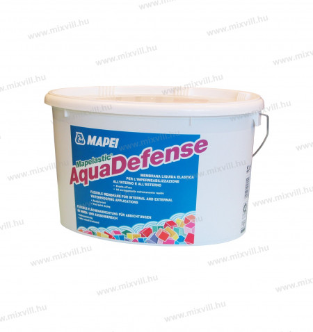 MAPEI-Mapelastic-AquaDefense-15kgrugalmas-folyekony-folia-kültéri-vizszigetelo