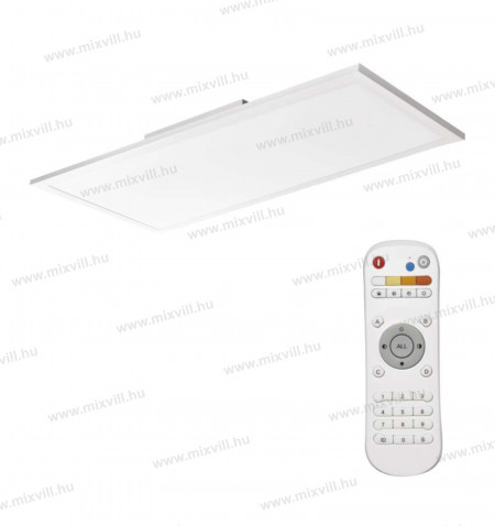 zm5172_emos_LED_mennyezeti-lampa-szögletes-30x60cm-1400lm-szabalyozhato-25W-