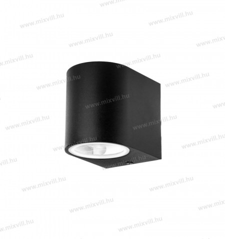 sku-7508-v-tak-elegans-modern-fali-lampa-gu10-spot-foglalat-fekete