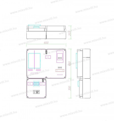 PVT-6075-vfm-k-cs21e17-vezerelt-meres-80a-foldkabel-feluletre-egy-felhasznaloi-v6380a