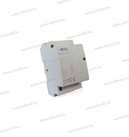 modularis-kontaktor-25a-24v-ac-omu-system-nm-is-25-40-2-modul-4-zaro-magneskapcsolo