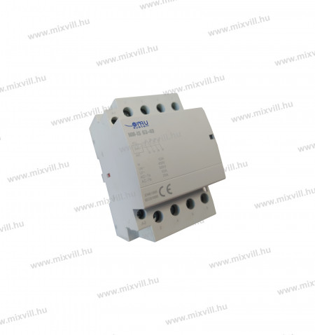 modularis-kontaktor-63a-24v-ac-omu-system-nm-is-63-40-3-modul-4-zaro-magneskapcsolo