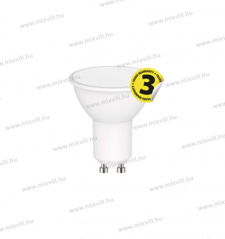 Emos-ZQ8341-LED-izzo-GU10-4-5W-350lm-4100K-semleges-feher-3-ev-garancia