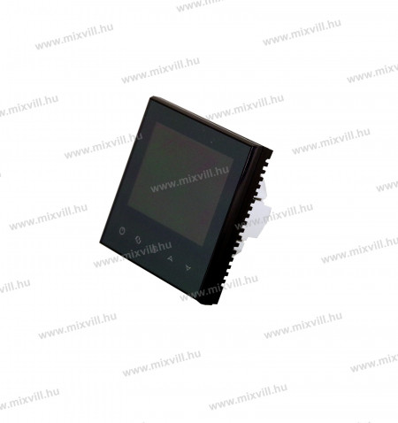 COMPUTHERM_E300_Wi-Fi_termosztat-szobatermosztát-fekete-radiator-padlofutes-