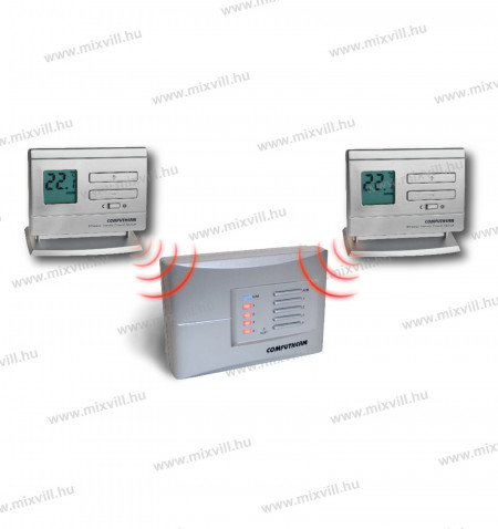 Computherm-Q5-RF-q5rf-vezetek-nelkul-digitalis-szobatermosztat-vevoegyseg-termosztat-ezust