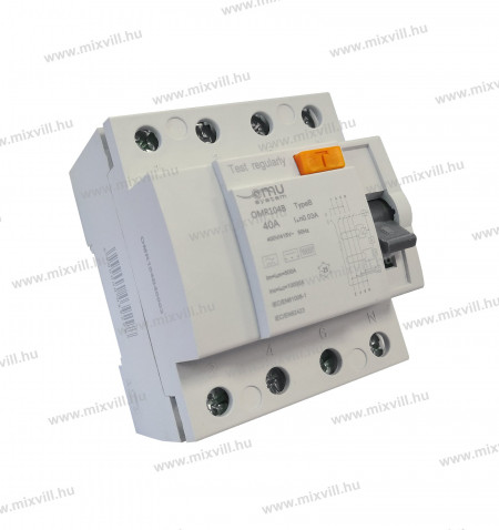 eletvedelmi-rele_hibaaram-vedo-rele_fi-rele_omu-system_rccb_4_polus_40A-30ma-B-tipus