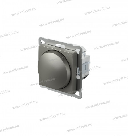 LOGIQ-valtodimmer-fenyeroszabalyzo-forgo-dimmer-RL-400W-titanium-15042-EQ15TIXO