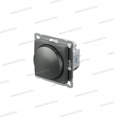 LOGIQ-valtodimmer-fenyeroszabalyzo-forgo-dimmer-LED-100W-antracit-15049-EQ19ATXO