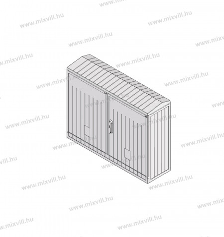 ot-1m-din2-kulteri-labazati-villanyora-fogyasztasmero-szekreny-320-mm-mely-1m-foldbeashato