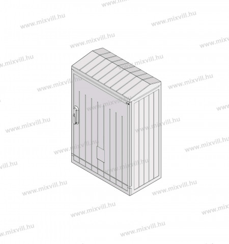 ot-1m-din0-kulteri-labazati-villanyora-fogyasztasmero-szekreny-320mm-mely-1m-magas-muanyag