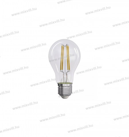 EMOS-LED-Filament-izzo-A60-E27-8-5W-1055lm-szabalyozhato-meleg-feher