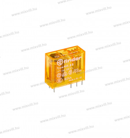 finder-40-52-8-12vdc-pcb-plug-in-rele-miniatur-printrele-elektromagnes-nyak-minirele