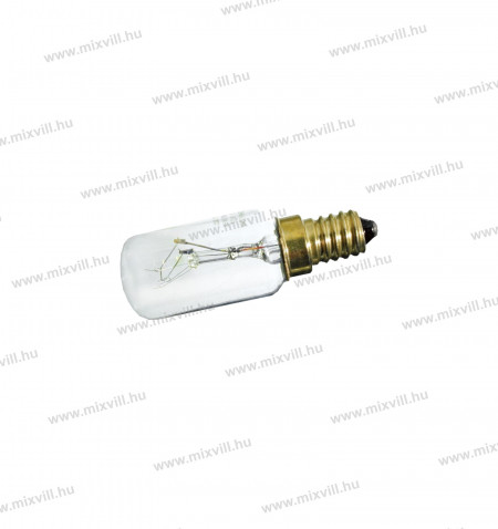 Ampoule four à pizza E14 40W 500°